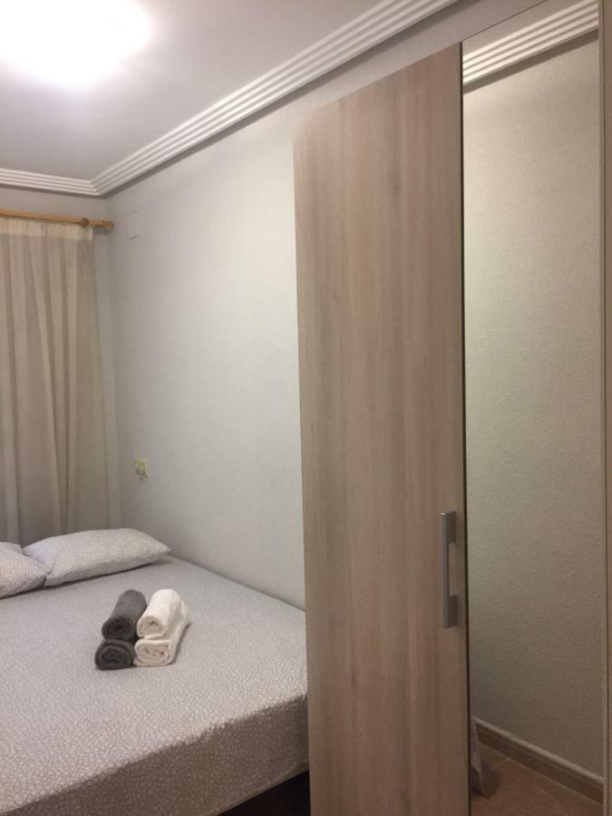 Emalco Anis Primera Linea Benidorm Zewnętrze zdjęcie
