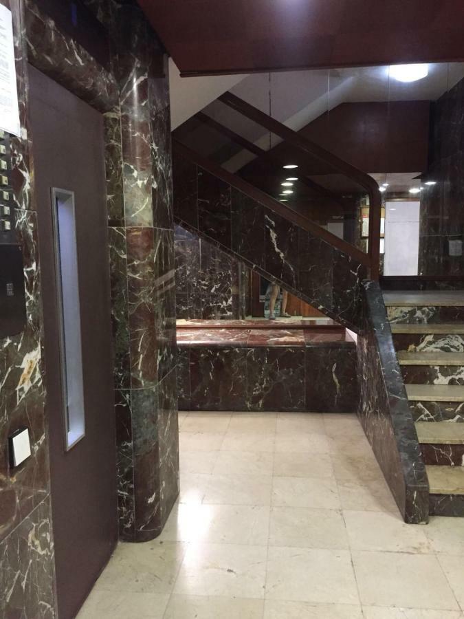 Emalco Anis Primera Linea Benidorm Zewnętrze zdjęcie