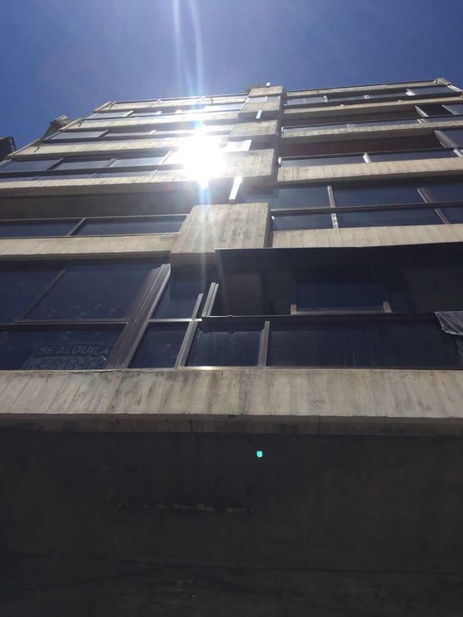 Emalco Anis Primera Linea Benidorm Zewnętrze zdjęcie